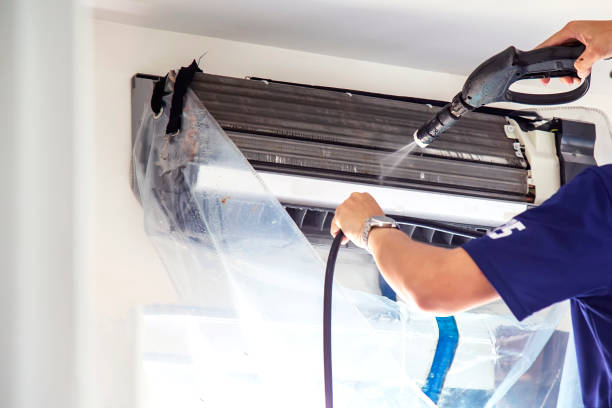 Best Best Air Duct Cleaning Company  in Helena, OK