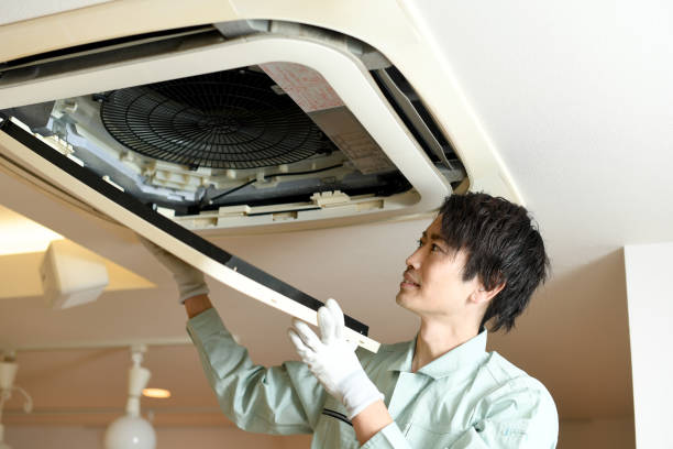 Best Air Duct Cleaning Cost  in Helena, OK